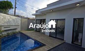 Imagem 1: Casa à venda, 3 Suítes (1 com Closet) na 604 Norte | Piscina Aquecida