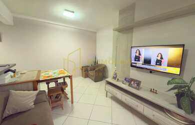 Imagem 7: Exclusivo apartamento em Morada de Laranjeiras: 2 quartos e salão de festas!