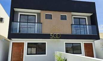 Imagem: Sobrado à venda, 84 m² por R$ 500.000,00