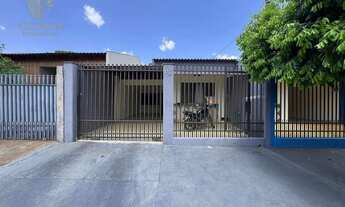 Imagem 2: Casa para alugar em Maringá, Parque das Grevíleas, com 3 quartos, com 160 m²