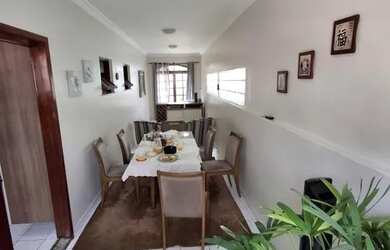 Imagem 6: Mansão 450m² Semi Mobiliada c/ 4 Qts sendo 2 Suítes no Condominio Greenwood Park