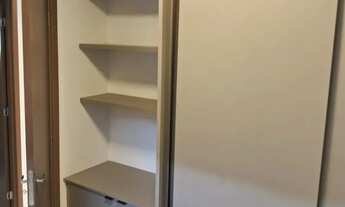 Imagem 8: Apartamento Alugo-Aurora Paulista- 3 Quartos-Mobiliado