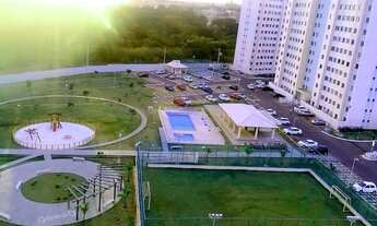 Imagem 5: Vendo Agio de um térreo atrás do Mac Donald