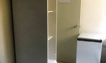 Imagem 5: Alugo kitnet semi mobiliada em Nazare