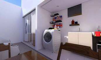 Imagem 6: Imóvel para venda com 88 metros quadrados com 2 quartos em Cidade Nova - Manaus - AM