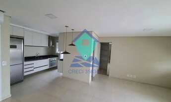 Imagem 2: Apartamento 64 m² aluguel por R$ 6.824,57 na Vila Romana - São Paulo/SP