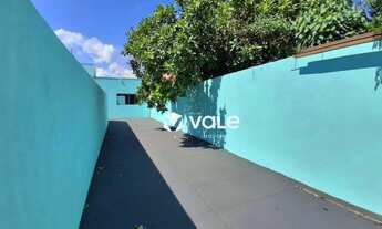 Imagem 2: Casa com 2 dormitórios para alugar, 135 m² por R$ 2.300,00/mês - 409 Norte (Arno 44) - Pal