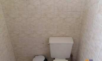 Imagem 6: Kitnet com 1 dormitório para alugar, 30 m² por R$ 890,00/mês - Centro - Taubaté/SP