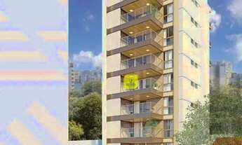 Imagem: Cobertura com 4 suítes e 4 vagas no Jardim