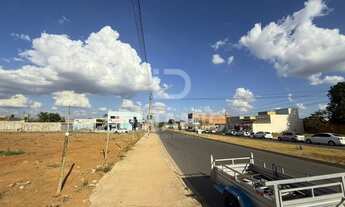 Imagem 3: Locação de Área Comercial 2.500m Cabeça de Quadra na Primeira Avenida