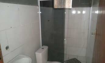 Imagem 6: Apartamento de 1 quarto na Dw, espaçoso e ventilado