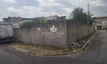 Imagem 2: Terreno plano murado e de esquina - Penha