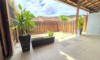 Imagem 5: Casa em Condomínio para Locação - 3 Dormitórios (1 Suíte) - Freguesia (Jacarepaguá) - 160