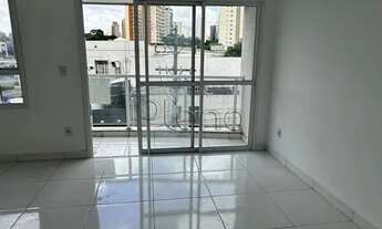 Imagem 2: Apartamento à venda em Campinas, Bosque, com 2 suítes, com 59.38 m², Visconde de Itamaracá
