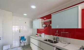 Imagem 5: Apartamento com 3 quartos à venda ou para locação em Vila Romana - SP