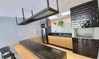 Imagem 5: Excelente Apartamento novo no condomínio Edifício Arbore Bosque & Clube em Presidente