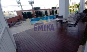 Imagem 2: Apartamento com 3 quarto(s) no bairro Jardim Leblon em Cuiabá - MT