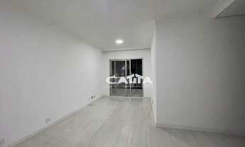 Imagem 2: Apartamento para locação no Tatuapé - 3 quartos - 1 vaga