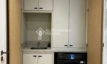 Imagem 4: Studio Mobiliado à Venda | 46,26 m² | 1 Vaga de Garagem