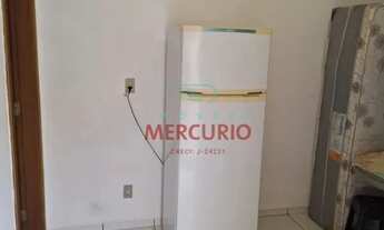 Imagem 2: Kitnet para aluguel com 40 m² e 1 quarto em Vila Engler, Bauru - SP