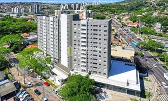 Imagem: Apartamento à venda 1 Quarto 1 Suite 1