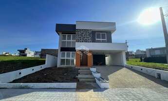 Imagem: CASA EM CONDOMÍNIO FECHADO 3 DORMITÓRIOS