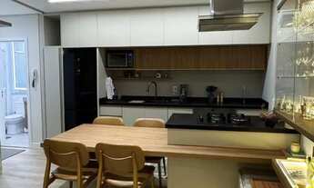 Imagem 7: Apartamento de 1 quarto no Centro de Florianópolis