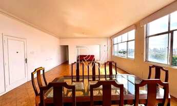 Imagem: Apartamento com 4 quartos, 1 suíte à venda