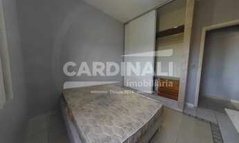 Imagem 4: Apartamento Mobiliado