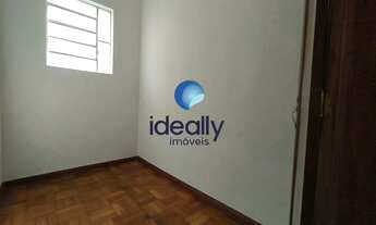 Imagem 7: Casa Linear 4 Quartos para Locação - 2 Salas - Cozinha Grande - 117m²- Minascaixa