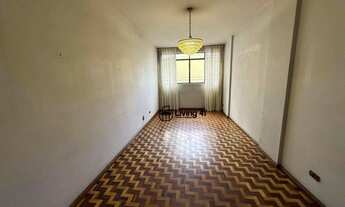 Imagem 2: Apartamento Clássico no Centro - 3q 99m²