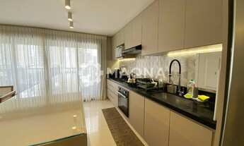 Imagem 5: Apartamento de 3 Suítes a Venda, no Setor Bueno, Goiânia