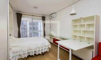 Imagem 7: Apartamento à Venda - Bela Vista, 1 Quarto, 28 m2