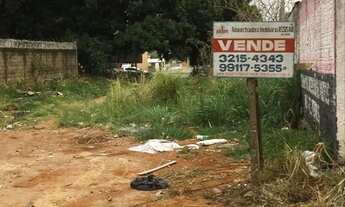 Imagem: Terreno no Setor Serrinha (proximo da Tv