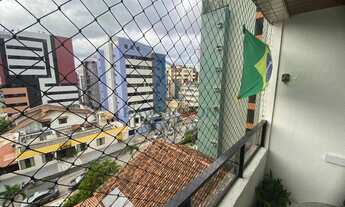 Imagem 7: Apartamento 2 Quartos para Locação em Maceió, Jatiúca, 2 dormitórios, 1 suíte, 2 banheiros