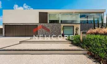 Imagem 2: Casa de condomínio em Alameda Haiti - Alphaville Residencial Dois - Barueri/SP