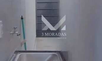 Imagem 7: Casa 3Q no Residencial Park Solar