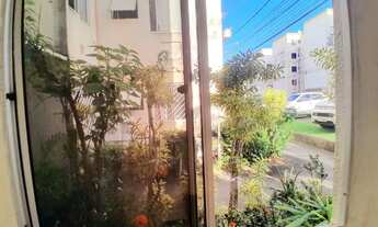 Imagem 7: Apartamento em Lauro de Freitas no Caji ( cond Vila Atlantica