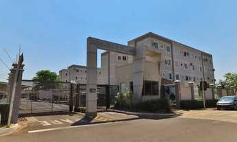 Imagem 2: Apartamento no Condomínio Residencial de Florença