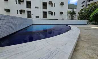 Imagem 3: Flat mobiliado em Boa Viagem - Recife - PE