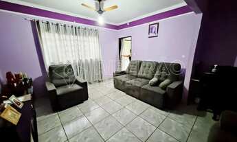 Imagem: Casa Térrea com três dormitórios no Jardim