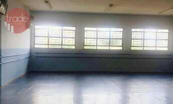 Imagem 2: Prédio Comercial para Venda e Locação no Bairro Jardim Paulista em Ribeirão Preto com Rece