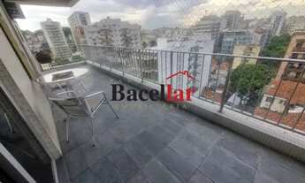 Imagem: Apartamento / Residencial / Tijuca