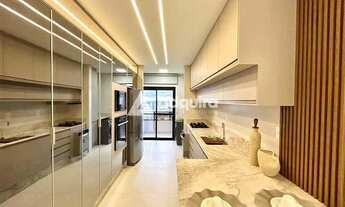 Imagem 4: Apartamento à venda, Centro, Ponta Grossa, PR