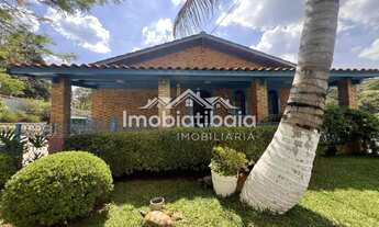 Imagem: Chácara à venda no bairro Chácaras Brasil