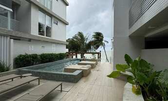 Imagem 3: Oportunidade de aluguel no Jardim Oceania - Pé na areia 50m²