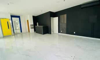 Imagem 2: Projac - Loja 108m² | Comercial 24h | Mezanino | Ar-Condicionado