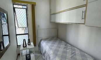 Imagem 4: Apartamento à venda no PATATIVAS, IMBUÍ, Salvador, BA