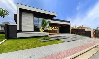 Imagem 2: Casa térrea à venda condomínio Vivant Urbanova - SJC