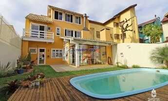 Imagem: Casa para Venda - 208.06m², 3 dormitórios